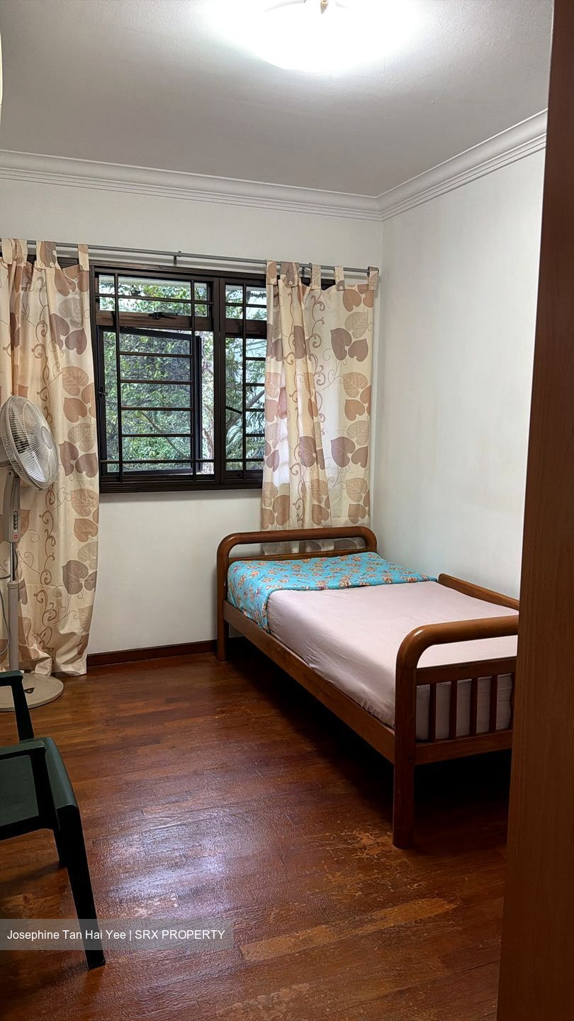 Blk 118D Membina 118 (Bukit Merah), HDB 4 Rooms #632746541